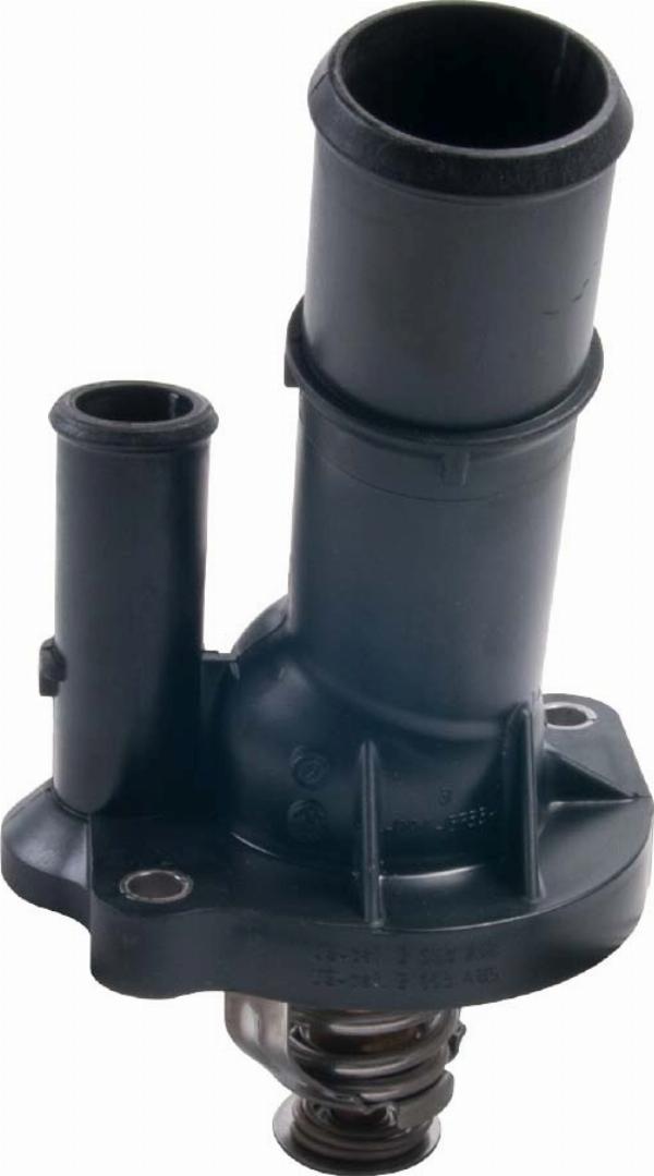 GATES TH44989G1 - Термостат охлаждающей жидкости / корпус abcparts.ee