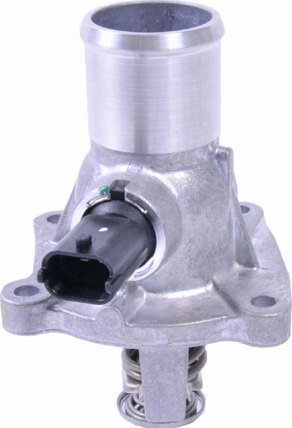 GATES TH445105G1 - Термостат охлаждающей жидкости / корпус abcparts.ee