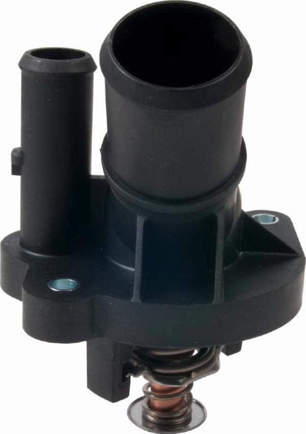 GATES TH45182G1 - Термостат охлаждающей жидкости / корпус abcparts.ee