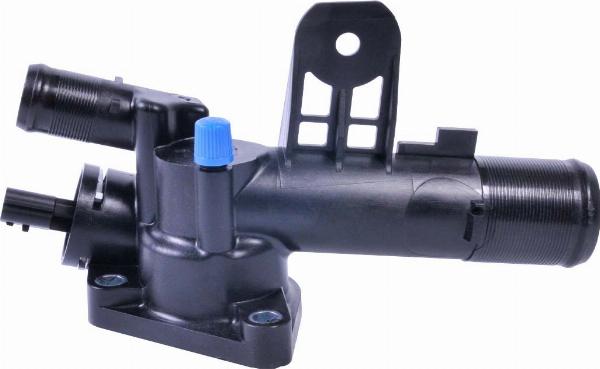 GATES TH40683G1 - Термостат охлаждающей жидкости / корпус abcparts.ee