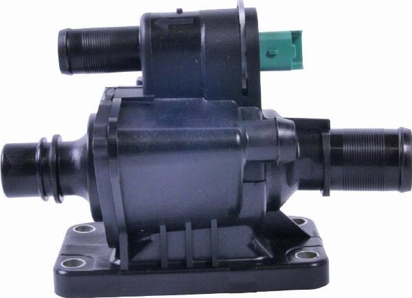 GATES TH40083G1 - Термостат охлаждающей жидкости / корпус abcparts.ee