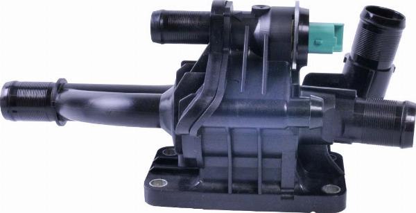 GATES TH40883G1 - Термостат охлаждающей жидкости / корпус abcparts.ee