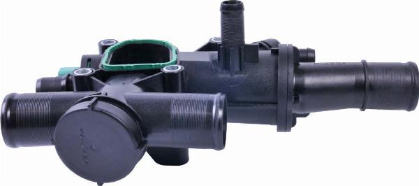 GATES TH41683G1 - Термостат охлаждающей жидкости / корпус abcparts.ee