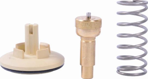 GATES TH41887G1 - Термостат охлаждающей жидкости / корпус abcparts.ee