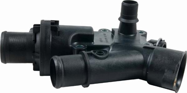 GATES TH48183G1 - Термостат охлаждающей жидкости / корпус abcparts.ee