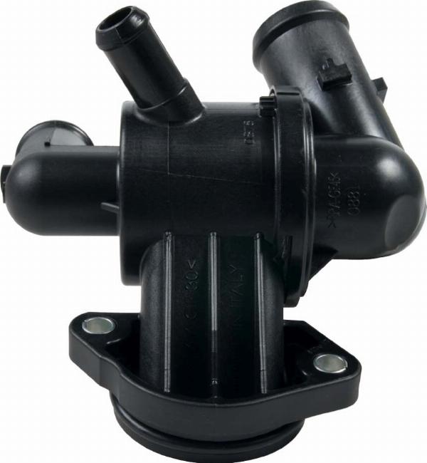 GATES TH47987G1 - Термостат охлаждающей жидкости / корпус abcparts.ee