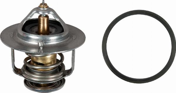 GATES TH47087G1 - Термостат охлаждающей жидкости / корпус abcparts.ee