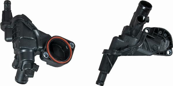 GATES TH59983G1 - Термостат охлаждающей жидкости / корпус abcparts.ee