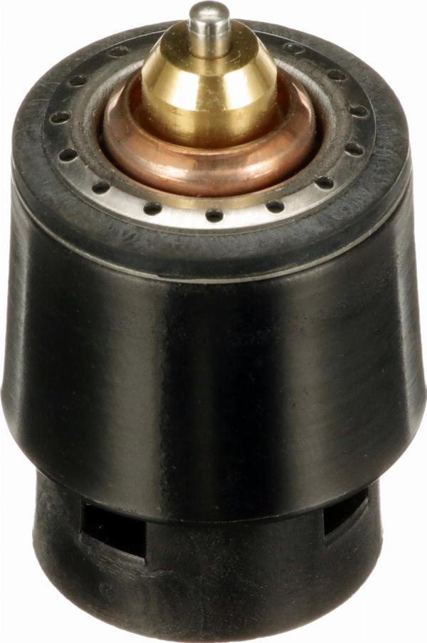 GATES TH598105 - Термостат охлаждающей жидкости / корпус abcparts.ee