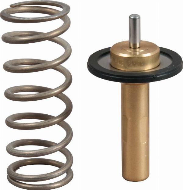 GATES TH51690G1 - Термостат охлаждающей жидкости / корпус abcparts.ee