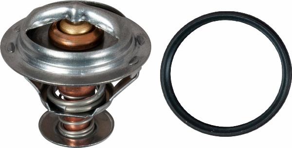 GATES TH58392G1 - Термостат охлаждающей жидкости / корпус abcparts.ee