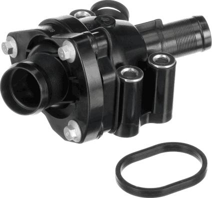 GATES TH53990G1 - Термостат охлаждающей жидкости / корпус abcparts.ee