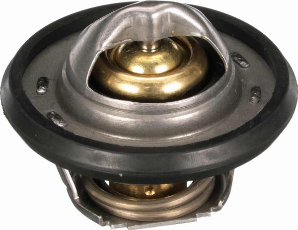 GATES TH64978G1 - Термостат охлаждающей жидкости / корпус abcparts.ee