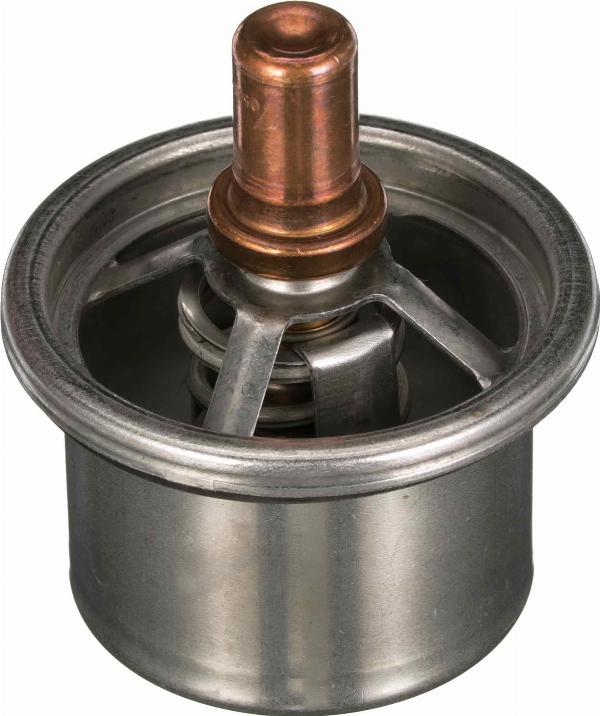 GATES TH66475G1 - Термостат охлаждающей жидкости / корпус abcparts.ee