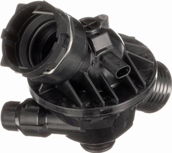 GATES TH665103 - Термостат охлаждающей жидкости / корпус abcparts.ee