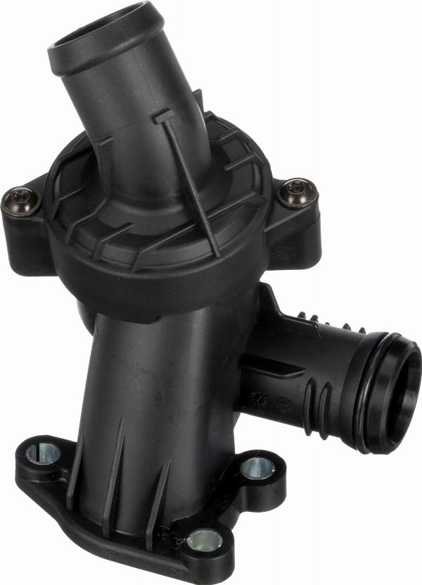 GATES TH66089G1 - Термостат охлаждающей жидкости / корпус abcparts.ee