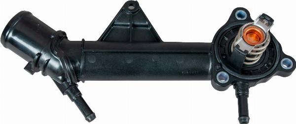 GATES TH60088G1 - Фланец охлаждающей жидкости abcparts.ee