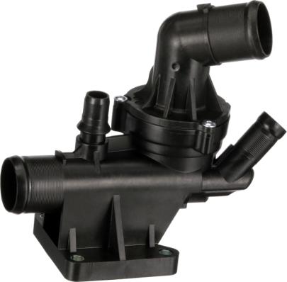 GATES TH61780 - Термостат охлаждающей жидкости / корпус abcparts.ee