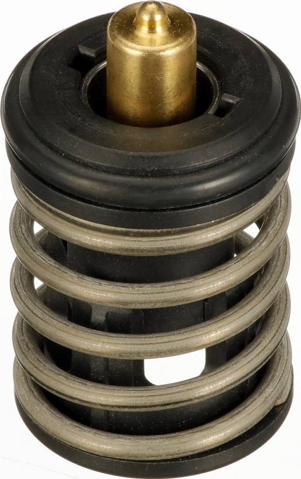 GATES TH63497G1 - Термостат охлаждающей жидкости / корпус abcparts.ee