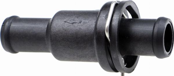 GATES TH62275 - Термостат охлаждающей жидкости / корпус abcparts.ee