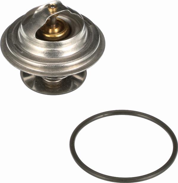 GATES TH67471G1 - Термостат охлаждающей жидкости / корпус abcparts.ee