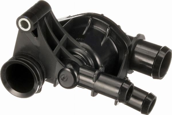 GATES TH67682G1 - Термостат охлаждающей жидкости / корпус abcparts.ee