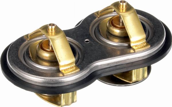 GATES TH67383G1 - Термостат охлаждающей жидкости / корпус abcparts.ee