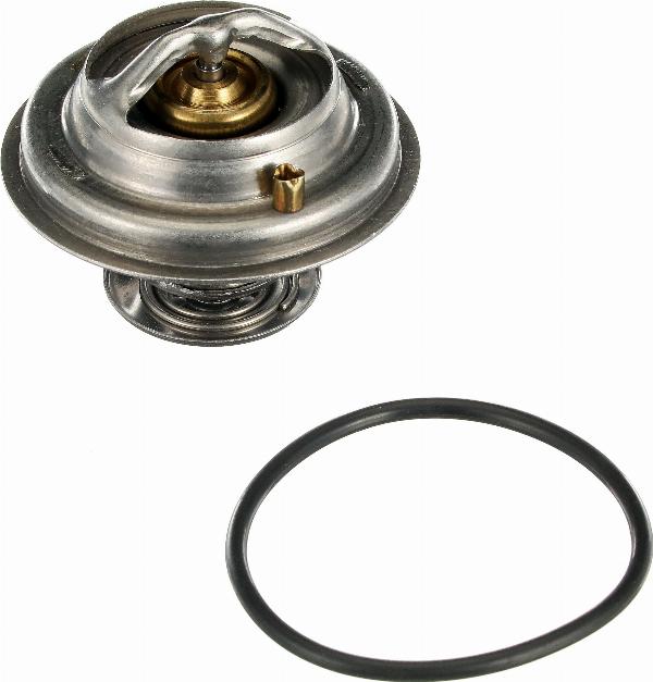 GATES TH14387G1 - Термостат охлаждающей жидкости / корпус abcparts.ee