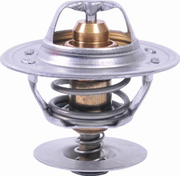 GATES TH11287G1 - Термостат охлаждающей жидкости / корпус abcparts.ee