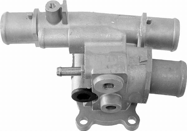 GATES TH17488G1 - Термостат охлаждающей жидкости / корпус abcparts.ee