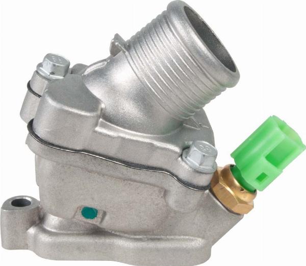 GATES TH39290G1 - Термостат охлаждающей жидкости / корпус abcparts.ee