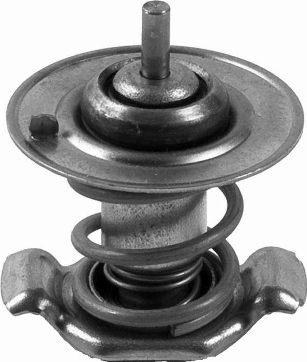 GATES TH35991 - Термостат охлаждающей жидкости / корпус abcparts.ee