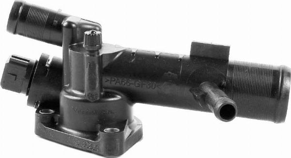 GATES TH38089G1 - Термостат охлаждающей жидкости / корпус abcparts.ee