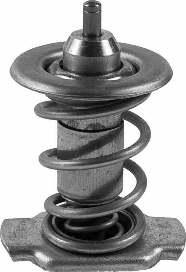 GATES TH37585 - Термостат охлаждающей жидкости / корпус abcparts.ee