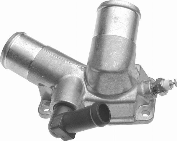 GATES TH24192G1 - Термостат охлаждающей жидкости / корпус abcparts.ee