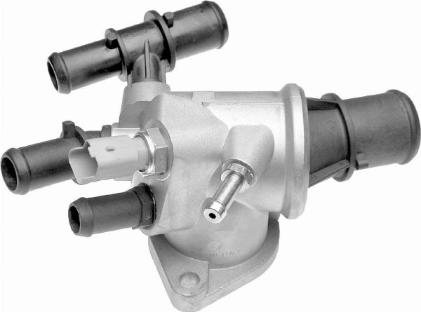 GATES TH24888G1 - Термостат охлаждающей жидкости / корпус abcparts.ee