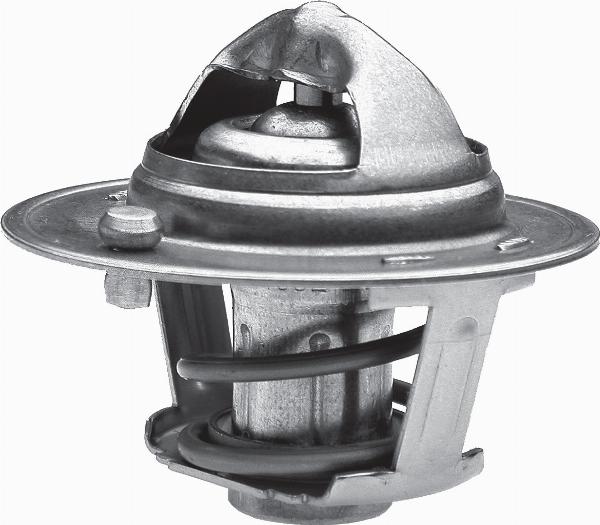 GATES TH25782G1 - Термостат охлаждающей жидкости / корпус abcparts.ee