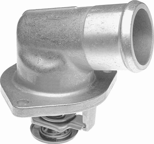 GATES TH21892G1 - Термостат охлаждающей жидкости / корпус abcparts.ee