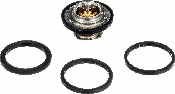 GATES TH28592G1 - Термостат охлаждающей жидкости / корпус abcparts.ee