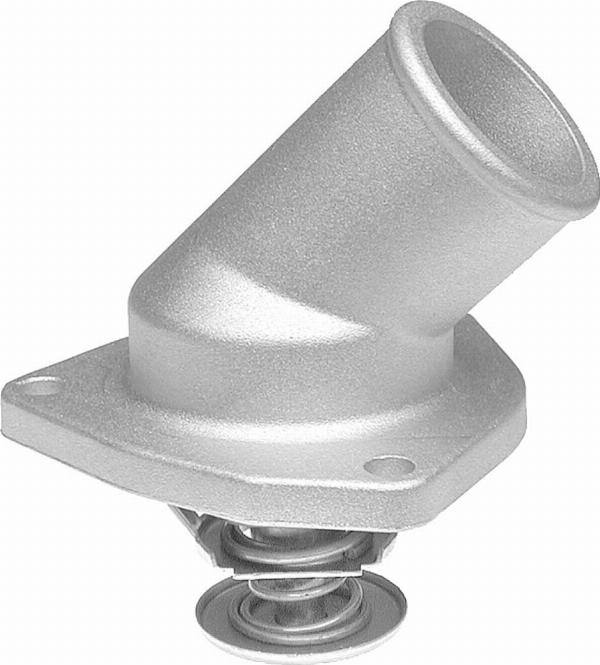 GATES TH22092G1 - Термостат охлаждающей жидкости / корпус abcparts.ee