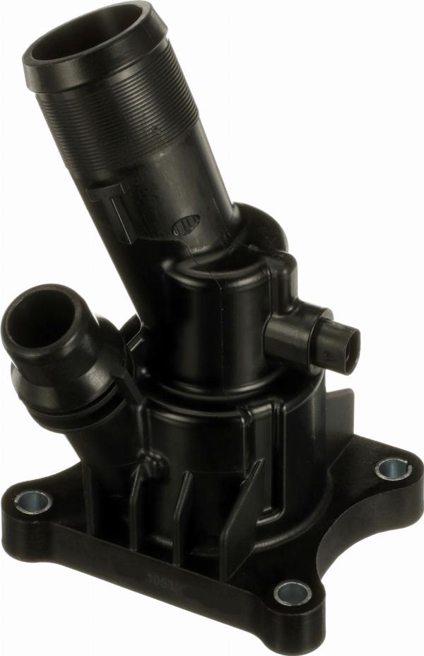 GATES TH716105G1 - Термостат охлаждающей жидкости / корпус abcparts.ee