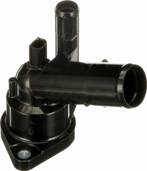 GATES TH71882G1 - Термостат охлаждающей жидкости / корпус abcparts.ee