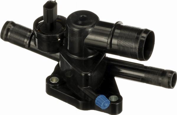 GATES TH72091G1 - Термостат охлаждающей жидкости / корпус abcparts.ee