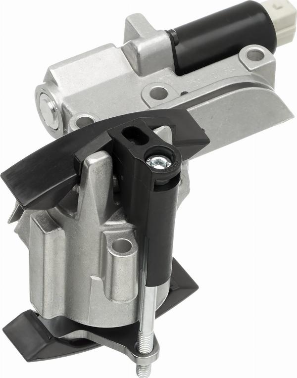 GATES VVS143 - Центральный магнит, шестерня привода распределительного вала abcparts.ee