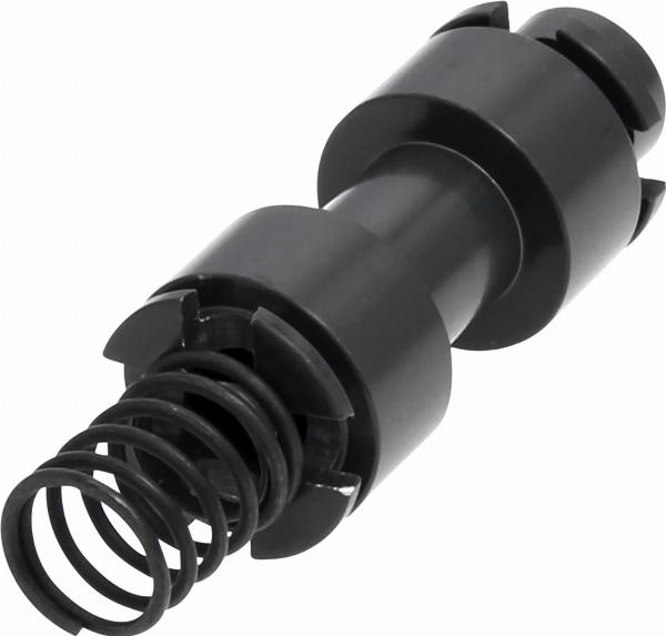 GATES VVS301 - Центральный магнит, шестерня привода распределительного вала abcparts.ee