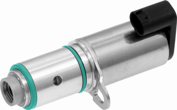 GATES VVS240 - Центральный магнит, шестерня привода распределительного вала abcparts.ee