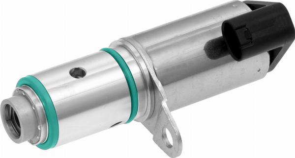 GATES VVS241 - Центральный магнит, шестерня привода распределительного вала abcparts.ee