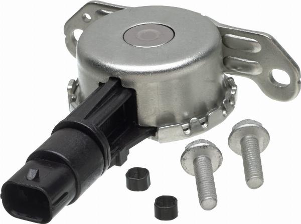 GATES VVS205 - Центральный магнит, шестерня привода распределительного вала abcparts.ee