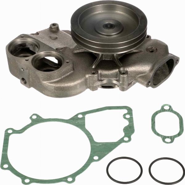 GATES WP5046HD - Водяной насос abcparts.ee