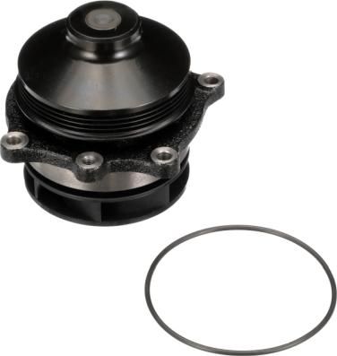 GATES WP5043HD - Водяной насос abcparts.ee